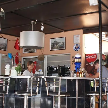 Hotel City Hotel Kusadası