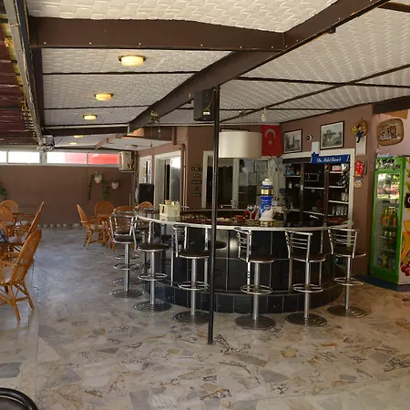 City Hotel Hotel Kusadası