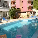 City Hotel Hotel