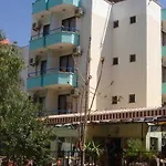 City Hotel 2* Kusadası