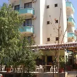 Hotel City Hotel