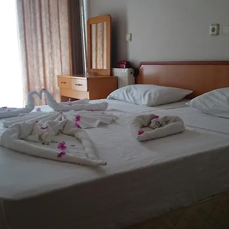 City Hotel 2*