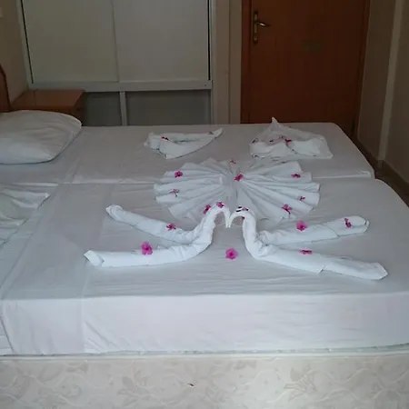City Hotel