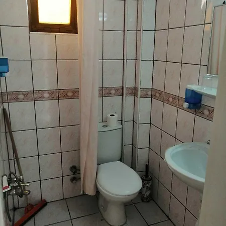 Hotell City Hotel Kusadası