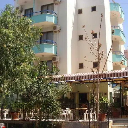 Hotell City Hotel