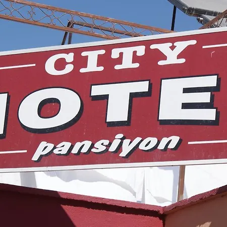 City Hotel Hotel Kusadası