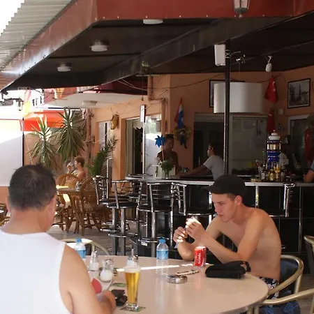 City Hotel Hotel Kusadası