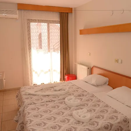 מלון City Hotel 2*