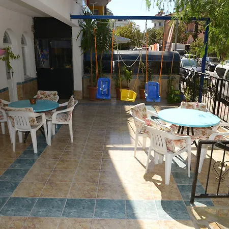 City Hotel Kusadası