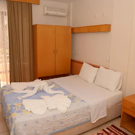 City Hotel Hotel