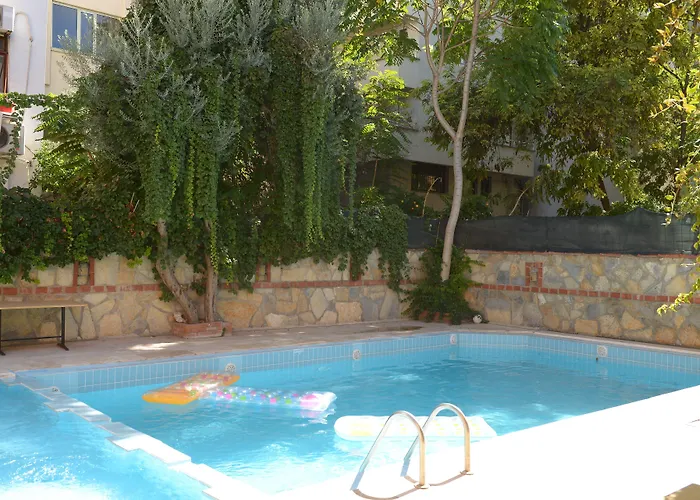 City Hotel Hotel Kusadasi