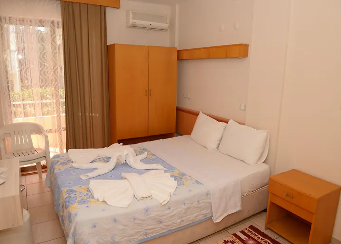 City Hotel Szálloda