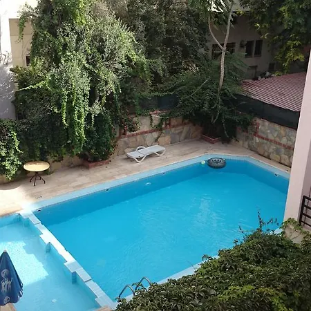 City Hotel Ξενοδοχείο