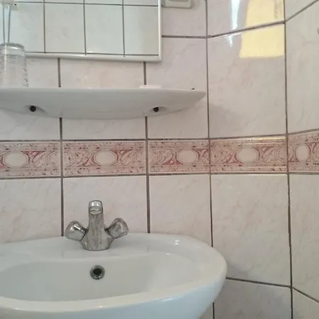 City Hotel Ξενοδοχείο 2*