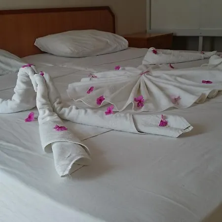 City Hotel Hotel 2*