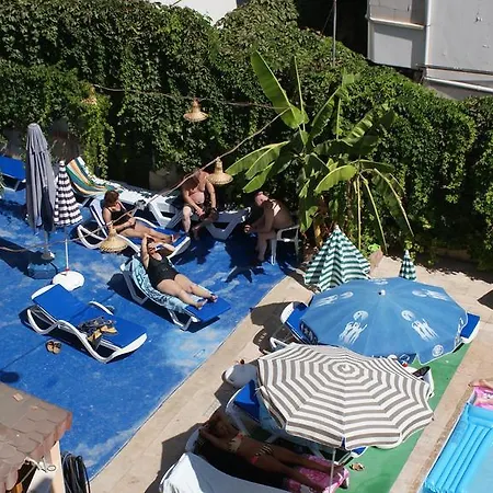 Ξενοδοχείο City Hotel