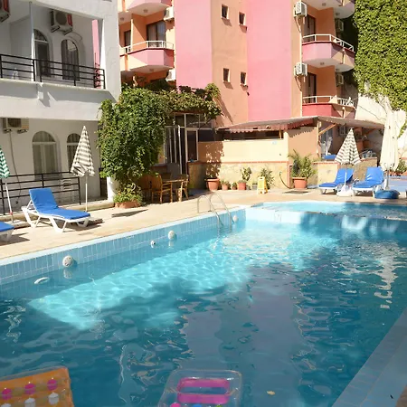 City Hotel Ξενοδοχείο