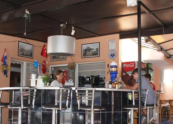 Hotel City Hotel Kuşadası